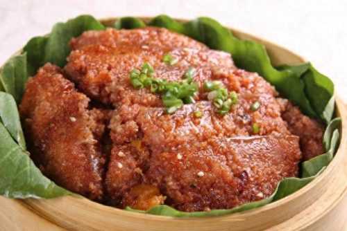 杭帮菜的十大排行榜(品杭帮美食感悟图片)插图3
