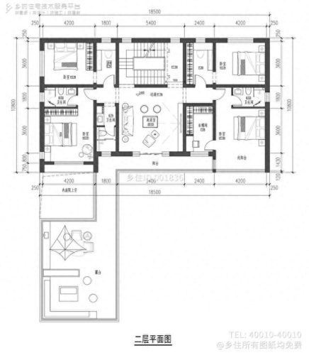 平谷区十大别墅排行榜(顺义十大别墅排名)插图2