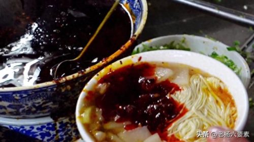 甘肃清汤牛肉面排名前十(甘肃省牛肉面排行榜)插图33