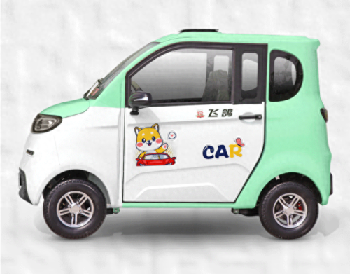 最便宜电动车续航排名前十(纯电动车续航最长排名前十)插图2