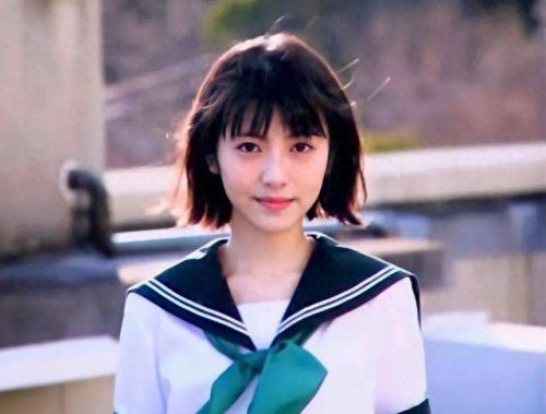 全球颜值排名前十女优(全球颜值100女星)插图53