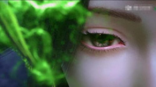 国漫排行榜前十大美女(国漫中十大美女排行榜)插图1