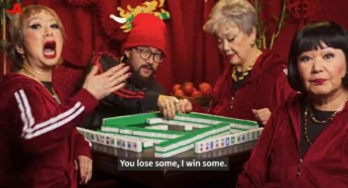 英文说唱组合排名前十(周杰伦战队男女说唱组合)插图1 英文说唱组合排名前十(周杰伦战队男女说唱组合)插图1