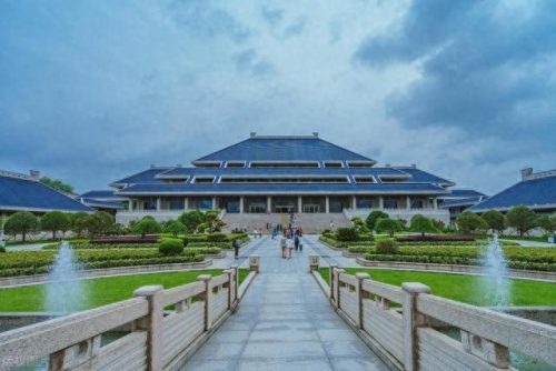 武汉市十大免费景点排行榜(武汉市内十大景点大全)插图5