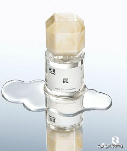 十大经典国货香水排行榜(国货最好的香水排行)插图1