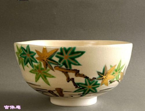 日本十大茶庭排行榜图片(日本茶庭)插图16