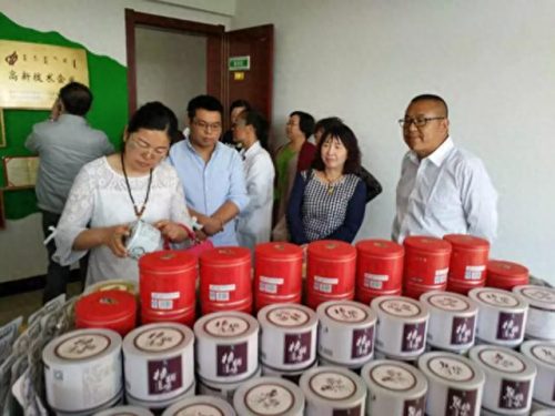 向日葵十大品牌排行榜(老站长推荐向日葵)插图8