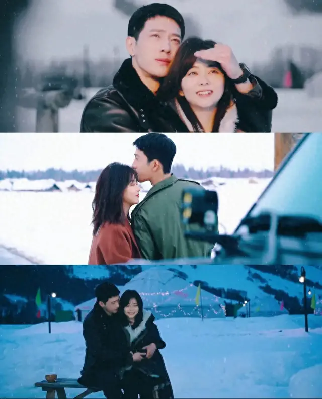 十大言情影视剧排行榜前十(香港十大言情电影)插图17