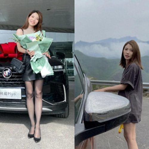 清华十大豪车品牌排行榜(中国有名的十大豪车)插图6