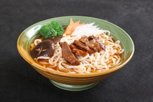 兰州速食牛肉面排名前十(袋装兰州牛肉面哪家最好吃)插图5