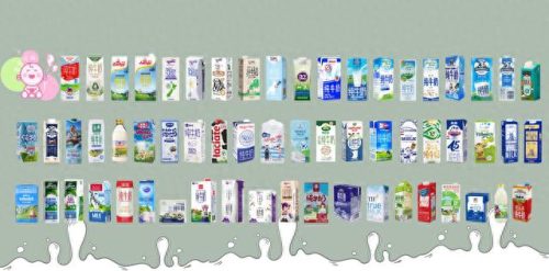 哪种进口牛奶好(进口最好的三种牛奶)插图1