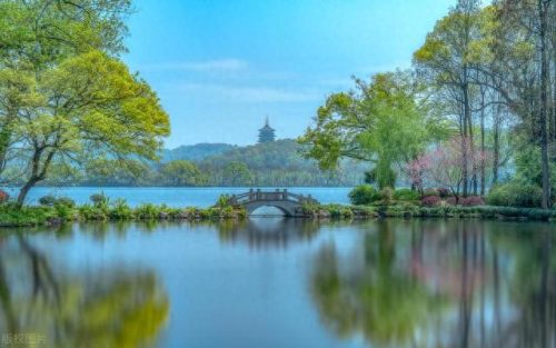 浙江十大寺庙排行榜前十名(浙江有哪些出名寺庙)插图10