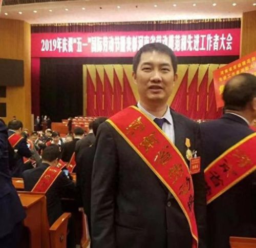 商丘市十大首富排行榜名单(商丘首富宋公子结婚现场)插图17