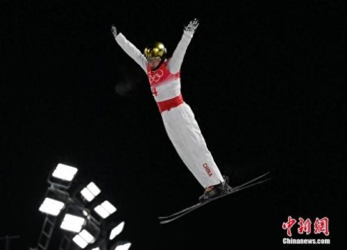 十大冬奥会选手排行榜名单(冬奥会金牌榜前十人)插图4 十大冬奥会选手排行榜名单(冬奥会金牌榜前十人)插图4