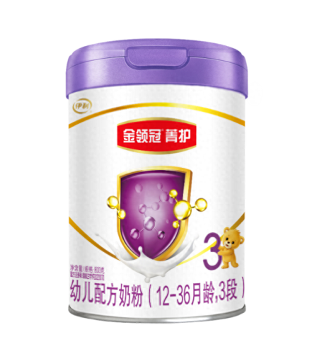 前十大牌名奶粉排行榜(魏老爸奶粉测评排行榜)插图