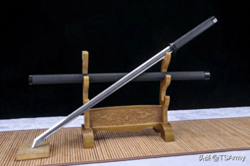 冷兵器十大名器排行榜(冷兵器排行榜大全)插图9