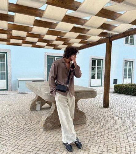 男生穿搭博主粉丝排名前十(170穿搭博主排行榜前十男生)插图4