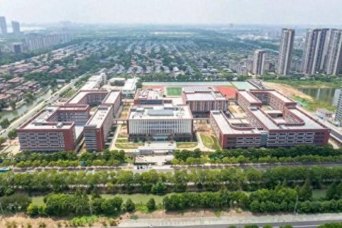 常州市外国语学校(常州清英外国语学校死人事件)插图1