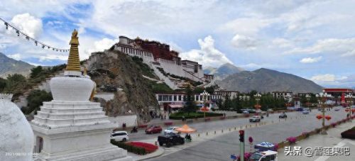 拉萨十大景区排行榜前十名(郑州十大古镇景区)插图24