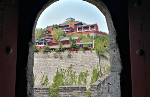 五一山西旅游(山西大同旅游景点)插图25