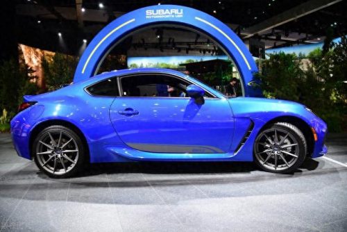 十大跑车最便宜排行榜最新(十大超跑车排名)插图2