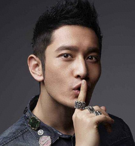 十大素人帅哥排行榜第一(80后公认帅哥前十名)插图64 十大素人帅哥排行榜第一(80后公认帅哥前十名)插图64