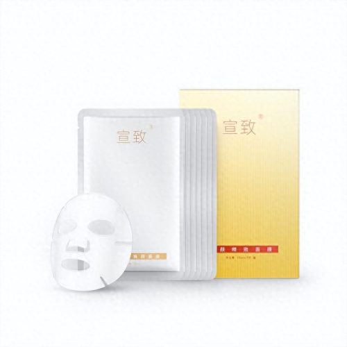 面膜十大品牌排行榜前十名(口碑最好十大面膜)插图2