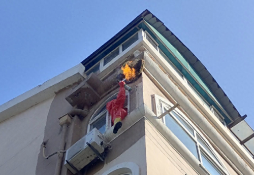 大连人流小区排名前十(大连最贵小区名字)