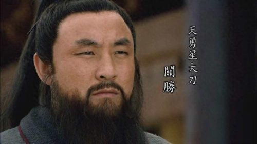 水浒传中真实武功排名前十(再向虎山行武功前十排名)插图3