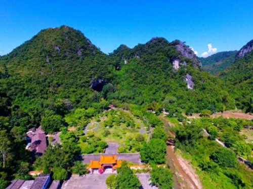 阳春旅游(阳春旅游景点)插图9