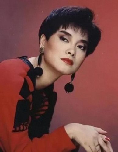 十大专业女歌手排行榜最新(网红歌手女名单)插图37