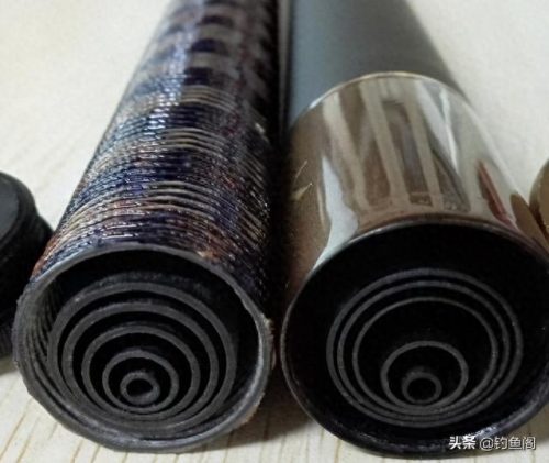 十大热卖鱼竿排行榜前十名(中国鱼竿十大名牌排名)插图1