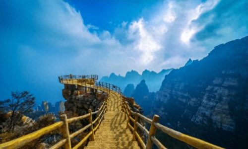 十大必去的网红景点排行榜(花溪十大网红景点)插图9