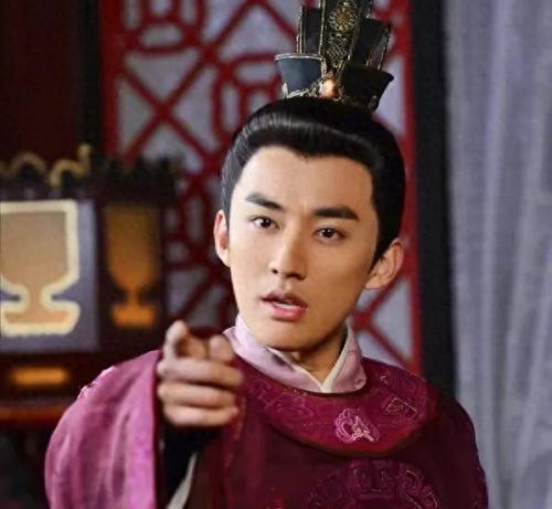 十大山东男演员排行榜最新(祖籍山东的影视男演员)插图36