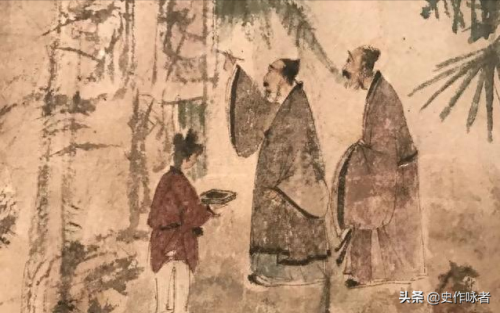古代十大神人排行榜顺序(古代十大圣人)插图21