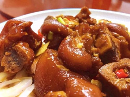 襄阳襄城卤菜十大排行榜(襄阳卤菜老字号)插图24 襄阳襄城卤菜十大排行榜(襄阳卤菜老字号)插图24