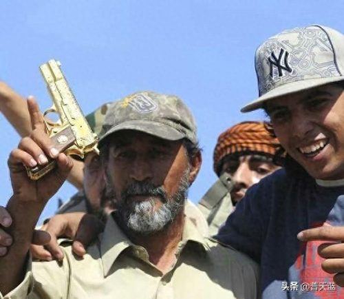 二战中自卫武器排名前十(德国二战单兵武器)