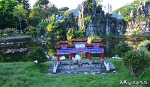 南山十大景点排行榜前十名(南山区十大必去景点)插图9