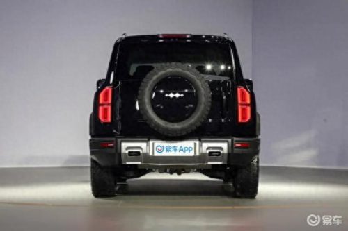 十大罕见概念车品牌排行榜(别克高端车品牌是什么)插图20