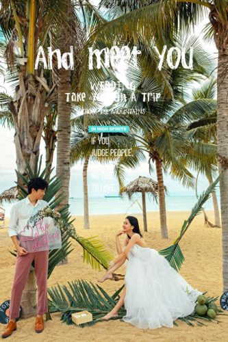 深圳十大婚纱影楼排行榜(深圳婚纱摄影地方前十名排行榜)插图2