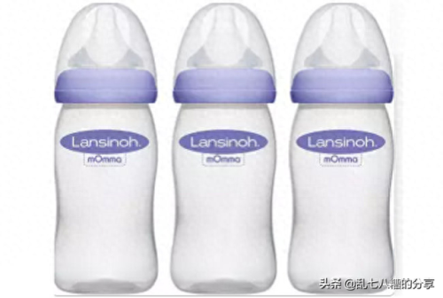 奶瓶十大品牌排行榜前十名(奶瓶十大品牌排行榜)插图7