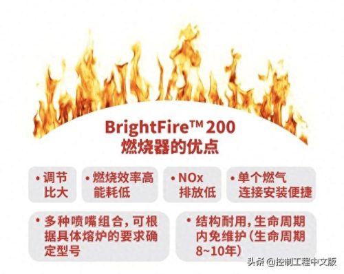 燃烧器品牌(燃烧器制造厂家)