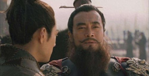 水浒传中真实武功排名前十(再向虎山行武功前十排名)插图