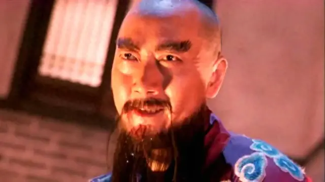 吴京十大武功高手排行榜(吴京在哪练的武功)插图8