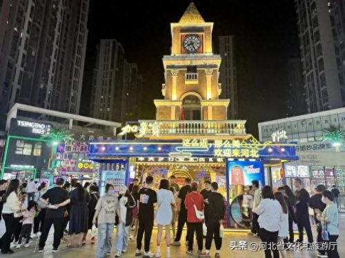 石家庄十大最美景点排行榜(石家庄一日游最佳景点)插图6