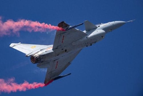 国产海军战斗机排名前十(国产战斗机一览表)插图2