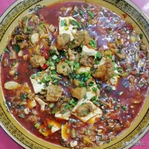 内江莲藕排骨汤排名前十(广东莲藕排骨汤做法)插图58