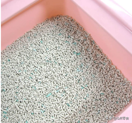 中国十大猫砂品牌排行榜(十大口碑最好的猫砂)插图4 中国十大猫砂品牌排行榜(十大口碑最好的猫砂)插图4