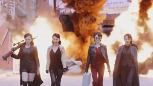 十大谍战剧排行榜女演员(谍战剧的全部女演员)插图2 十大谍战剧排行榜女演员(谍战剧的全部女演员)插图2