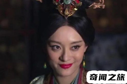 嬴政是芈月的孙子的孙子(嬴政是芈月的第几代子孙)